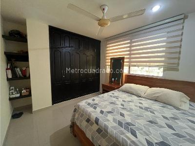 Apartamento de 3 alcobas en venta en Costa De Oro, Montería, 120 m² · foto 9 de 14