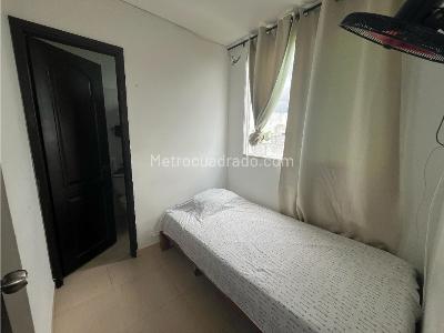 Apartamento de 3 alcobas en venta en Costa De Oro, Montería, 120 m² · foto 10 de 14