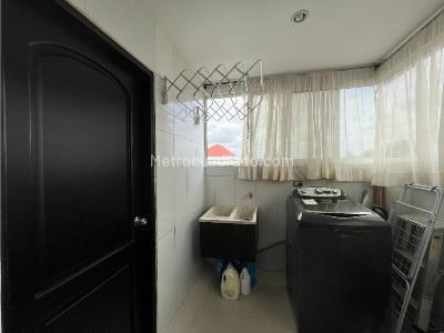 Apartamento de 3 alcobas en venta en Costa De Oro, Montería, 120 m² · foto 13 de 14