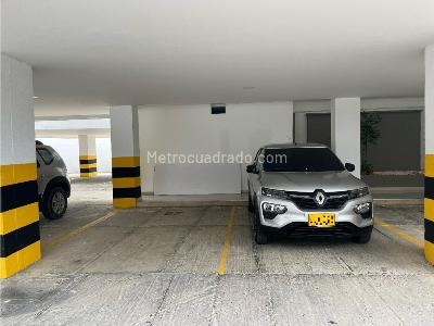 Apartamento de 3 alcobas en venta en Costa De Oro, Montería, 120 m² · foto 14 de 14