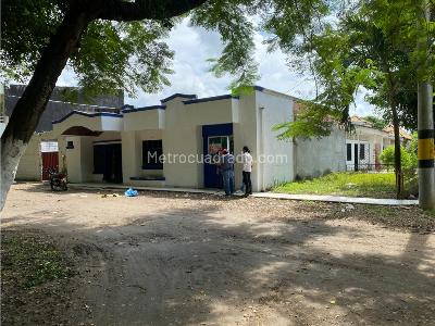 Casa en venta en Buenavista, Montería · foto 2 de 6