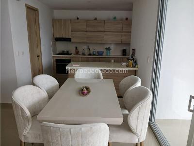 Apartamento en venta en Castellana, Montería · foto 2 de 9