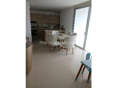 Apartamento en venta en Castellana, Montería · foto 3 de 9