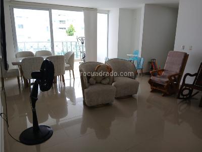 Apartamento en venta en Castellana, Montería · foto 4 de 9
