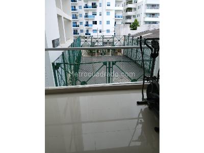 Apartamento en venta en Castellana, Montería · foto 5 de 9