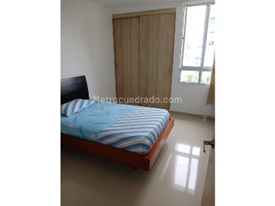 Apartamento en venta en Castellana, Montería · foto 6 de 9