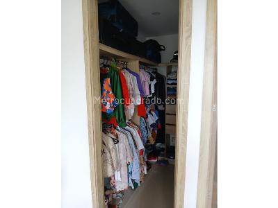 Apartamento en venta en Castellana, Montería · foto 8 de 9
