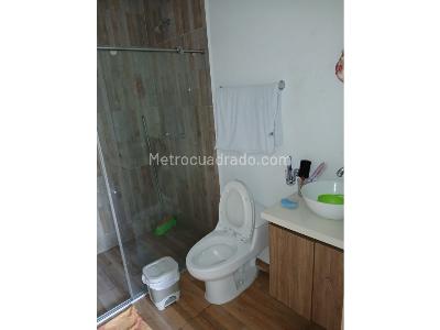 Apartamento en venta en Castellana, Montería · foto 9 de 9