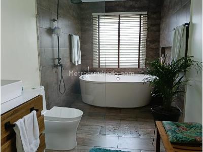 Casa en venta en Castellana, Montería · foto 20 de 20