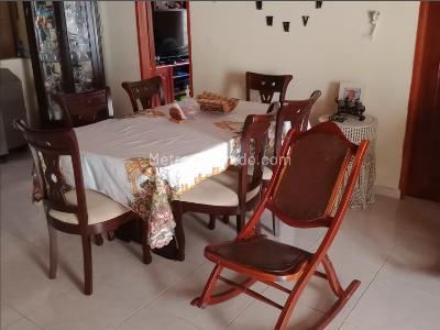 Casa en venta en La Julia, Montería · foto 3 de 11