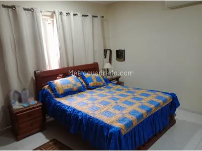 Casa en venta en La Julia, Montería · foto 4 de 11