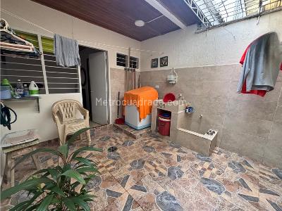 Casa en venta en Pasatiempo, Montería · foto 17 de 20
