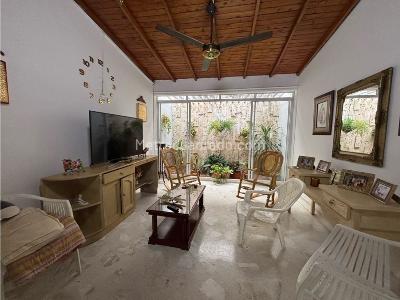 Casa en venta en Pasatiempo, Montería · foto 6 de 20