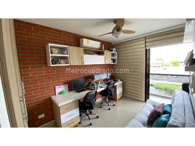 Apartamento en venta en Castellana, Montería · foto 10 de 20