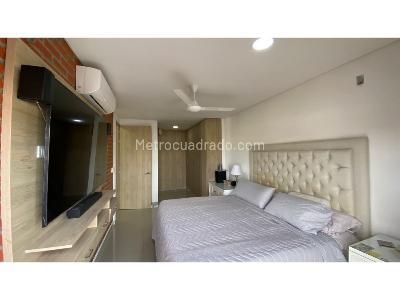 Apartamento en venta en Castellana, Montería · foto 17 de 20