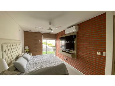 Apartamento en venta en Castellana, Montería · foto 18 de 20