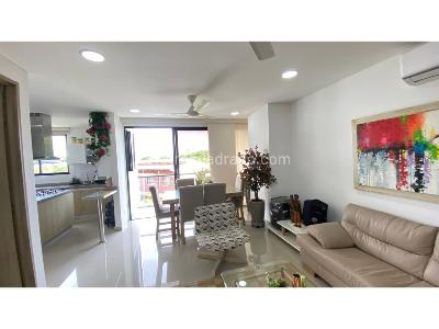 Apartamento en venta en Castellana, Montería · foto 2 de 20