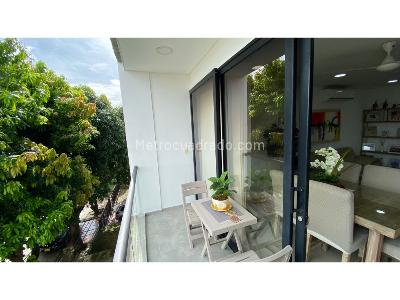 Apartamento en venta en Castellana, Montería · foto 5 de 20