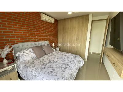 Apartamento en venta en Castellana, Montería · foto 7 de 20