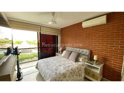 Apartamento en venta en Castellana, Montería · foto 8 de 20