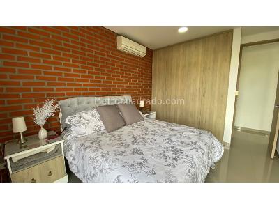 Apartamento en venta en Castellana, Montería · foto 9 de 20