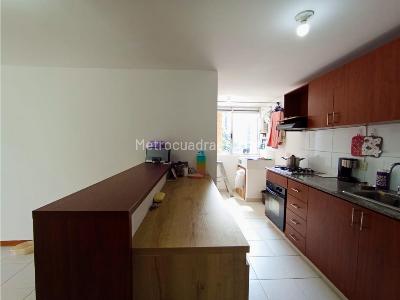 Apartamento en venta en Los Colores, Medellín · foto 5 de 20