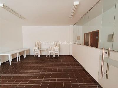 Apartamento en venta en Los Colores, Medellín · foto 19 de 20