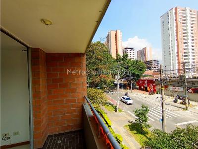 Apartamento en venta en Los Colores, Medellín · foto 20 de 20