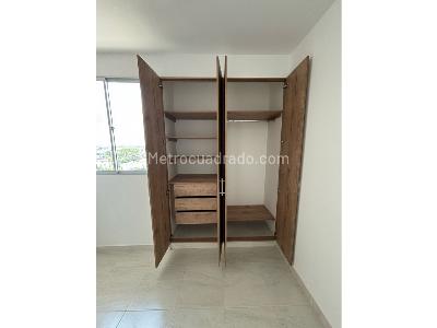 Apartamento en venta en Monteverde, Montería · foto 18 de 20