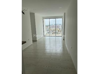 Apartamento en venta en Monteverde, Montería · foto 2 de 20