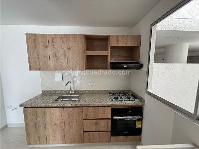 Apartamento en venta en Monteverde, Montería · foto 4 de 20