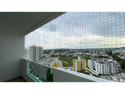 Apartamento en venta en Monteverde, Montería · foto 2 de 20