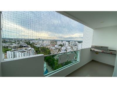 Apartamento en venta en Monteverde, Montería · foto 3 de 20