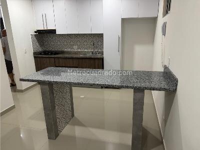 Apartamento en venta en Monteverde, Montería · foto 10 de 20