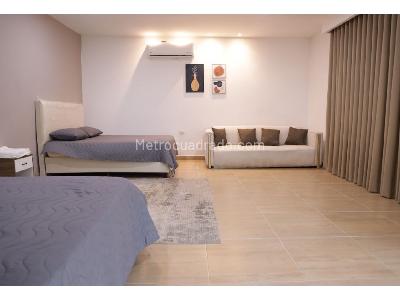 Casa en venta en Aguasnegras, Montería · foto 11 de 17