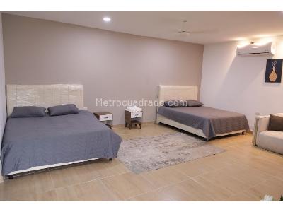 Casa en venta en Aguasnegras, Montería · foto 12 de 17