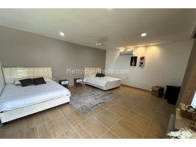 Casa en venta en Aguasnegras, Montería · foto 14 de 17