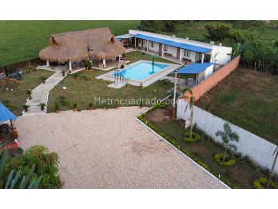 Casa en venta en Aguasnegras, Montería · foto 17 de 17