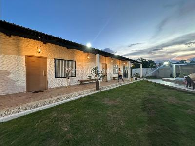 Casa en venta en Aguasnegras, Montería · foto 2 de 17
