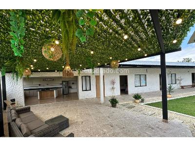 Casa en venta en Aguasnegras, Montería · foto 4 de 17