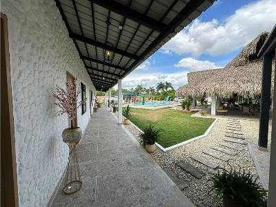 Casa en venta en Aguasnegras, Montería · foto 5 de 17
