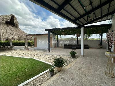 Casa en venta en Aguasnegras, Montería · foto 6 de 17