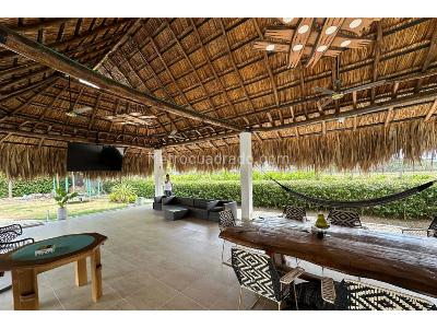 Casa en venta en Aguasnegras, Montería · foto 8 de 17