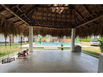 Casa en venta en Aguasnegras, Montería · foto 9 de 17