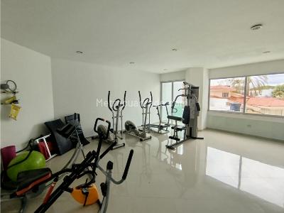 Apartamento en venta en Centro, Montería · foto 2 de 20