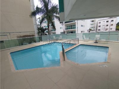 Apartamento en venta en Centro, Montería · foto 3 de 20
