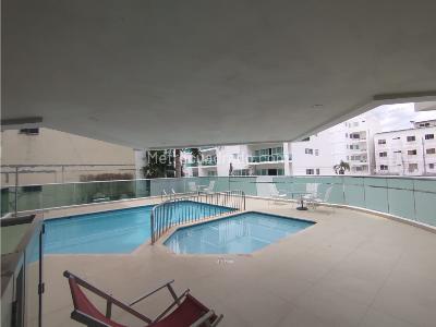 Apartamento en venta en Centro, Montería · foto 4 de 20