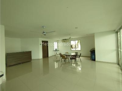 Apartamento en venta en Centro, Montería · foto 5 de 20