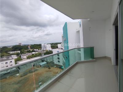 Apartamento en venta en Centro, Montería · foto 7 de 20