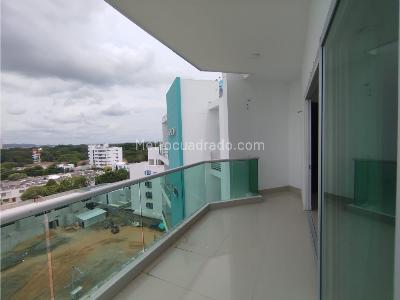 Apartamento en venta en Centro, Montería · foto 8 de 20